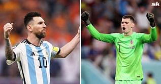 Ranking the 5 best players from the 2022 FIFA World Cup QFs
