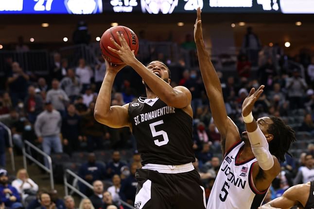 FGCU vs St. Bonaventure Prediction, Odds, Line, Spread, and Picks - December 16 | College Basketball
