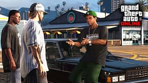 Top 5 GTA Online lowrider missions in 2022