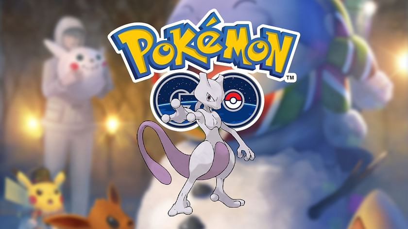 Mewtwo, Pokémon GO Wiki