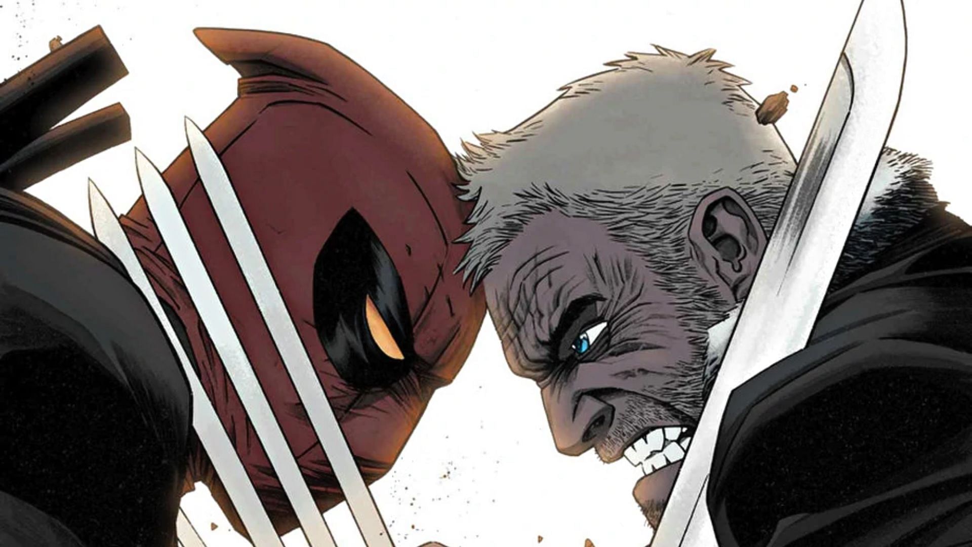 marvel characters who can beat deadpool: 10 Marvel heroes who can beat  Deadpool, ranked