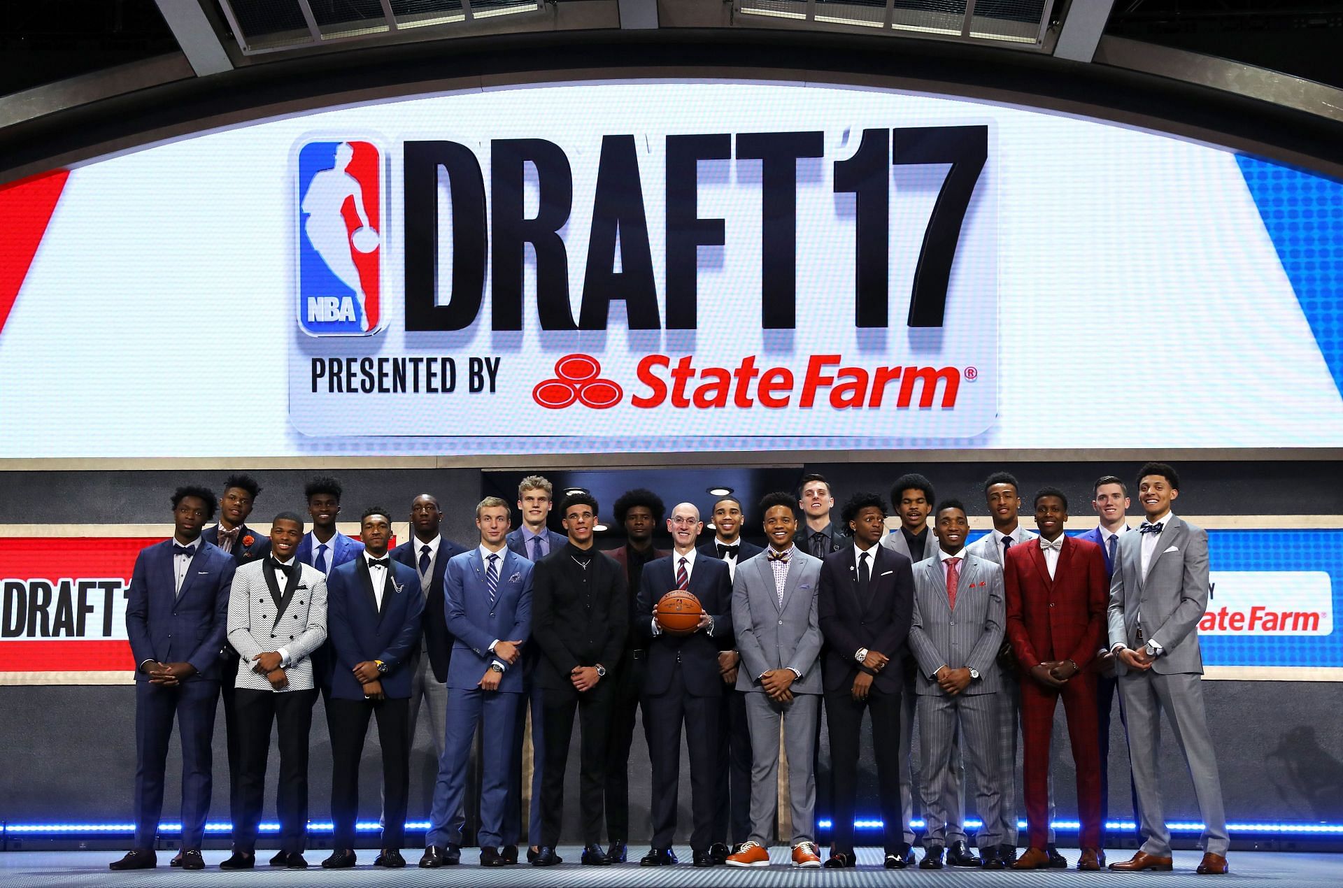 2017 NBA Draft