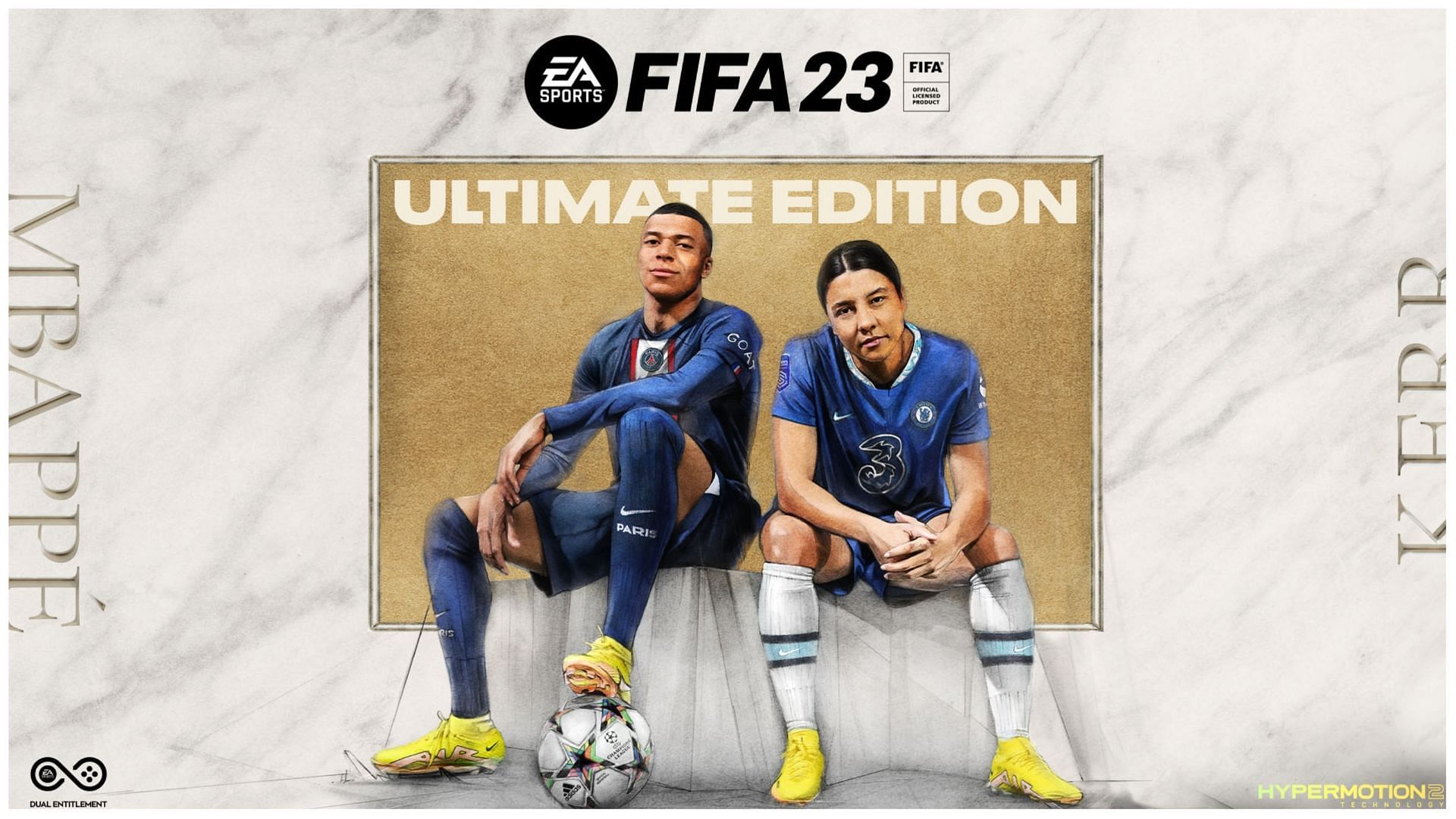 Season 3 is here in FIFA 23 (Image via EA Sports)