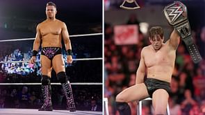 The Miz gets back his lost cash thanks to help from returning WWE Superstar
