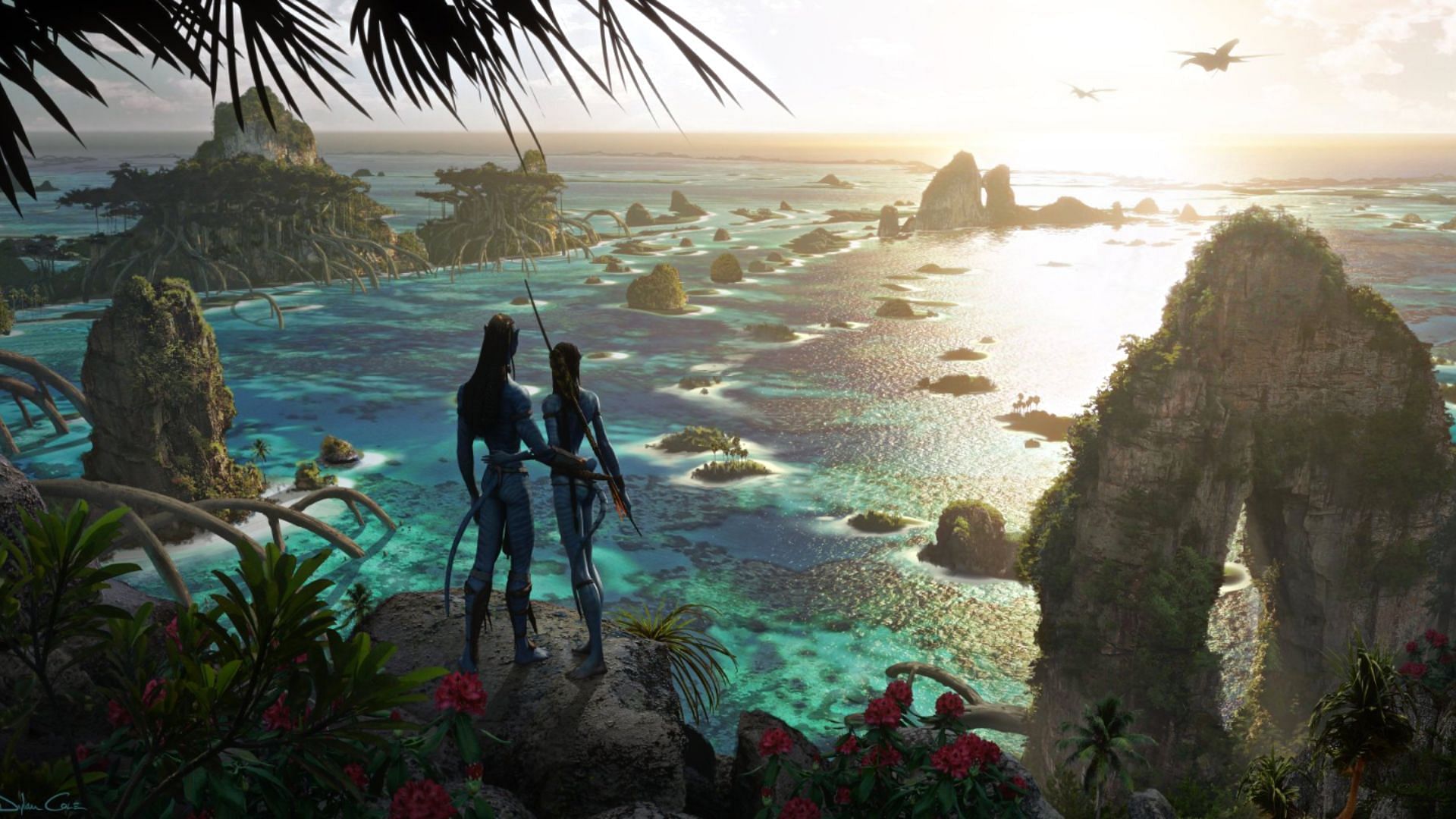A still from Avatar: The Way of Water (Image via IMDb)