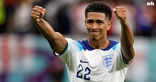 "Everybody wants him, so I'm not gonna hide it" - European giants confirm interest in signing Real Madrid and Liverpool target Jude Bellingham