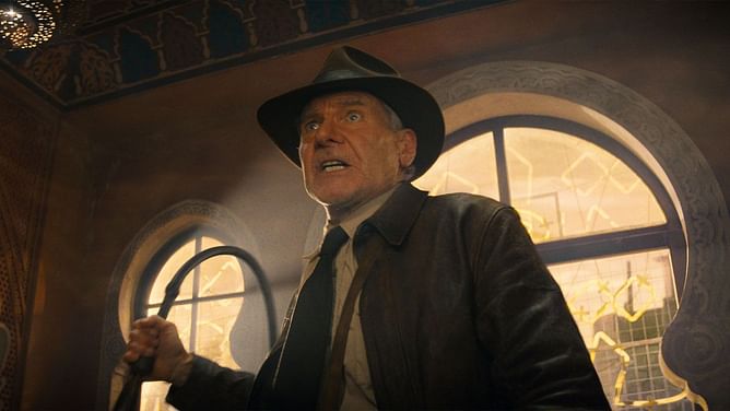 Indiana Jones and the Dial of Destiny: Release date, trailer, cast, plot, and more