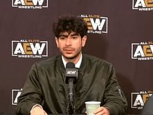 "We would embarrass every single tag team" - Popular star claims Tony Khan is scared to book him in AEW (Exclusive)