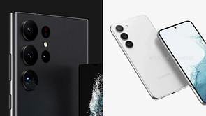 Samsung Galaxy S23 and S23 Plus dummy units leaks show new designs, camera modules, and more