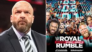 34-year-old Megastar not willing to put people over or even look vulnerable; unlikely to compete at Royal Rumble – Reports