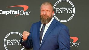 "You would get treated with proper respect" - WWE Universe wants Triple H to bring back 36-year-old superstar