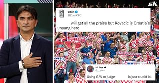 “Hate that only Modric gets talked about” – Fans identify Croatia’s ‘unsung hero’ after they seal third-place at 2022 FIFA World Cup