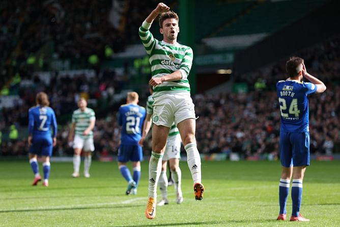Celtic vs St. Johnstone Prediction and Betting Tips | December 24, 2022