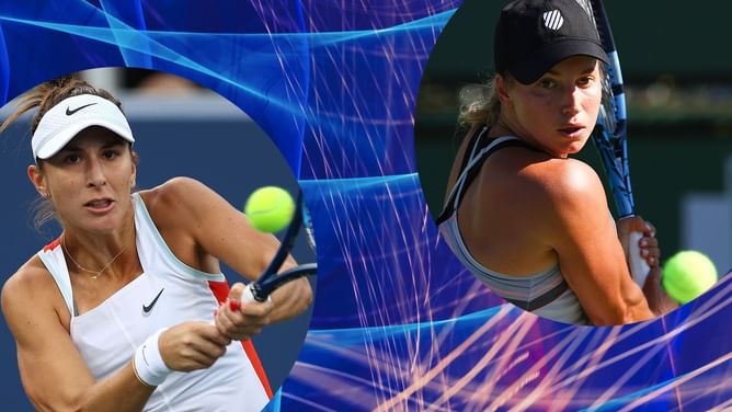United Cup 2023: Belinda Bencic vs Yulia Putintseva preview, head-to-head, prediction, odds and pick