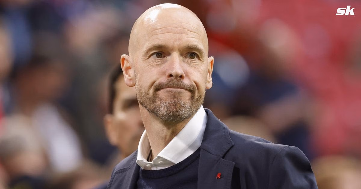 Inter Milan eyeing former Manchester United defender