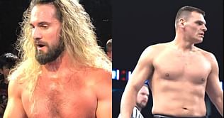 WWE Live Event Results – Real-life couples have a big fight, Legendary star answers Gunther's open challenge and wins (Moline, IL, December 17, 2022)