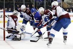 Rangers vs Avalanche Prediction, Odds, Line, and Picks - December 9 | 2022 NHL Season