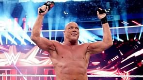 5 WWE Superstars who could interrupt Kurt Angle on SmackDown
