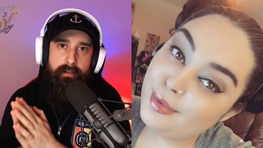 Twitch Streamer Calls Out 'Fragile Men' in Gaming Community on TikTok