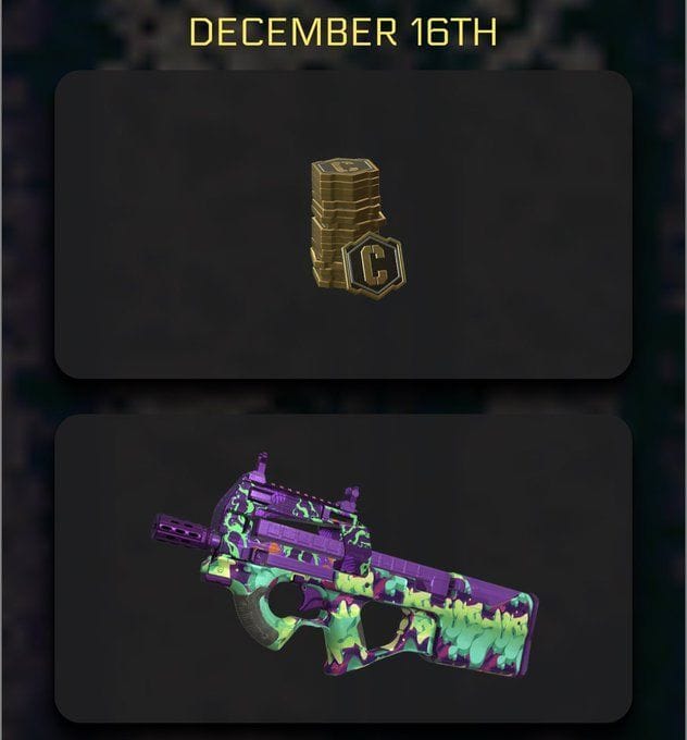 COD Mobile World Championship 2022 Stage 5 Groups, schedule, and