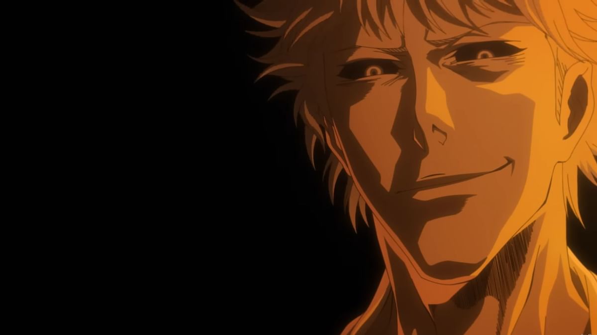 Bleach TYBW Ichigo's two blades, explained