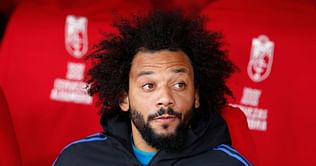 Real Madrid legend Marcelo's son signs contract with European giants - Reports