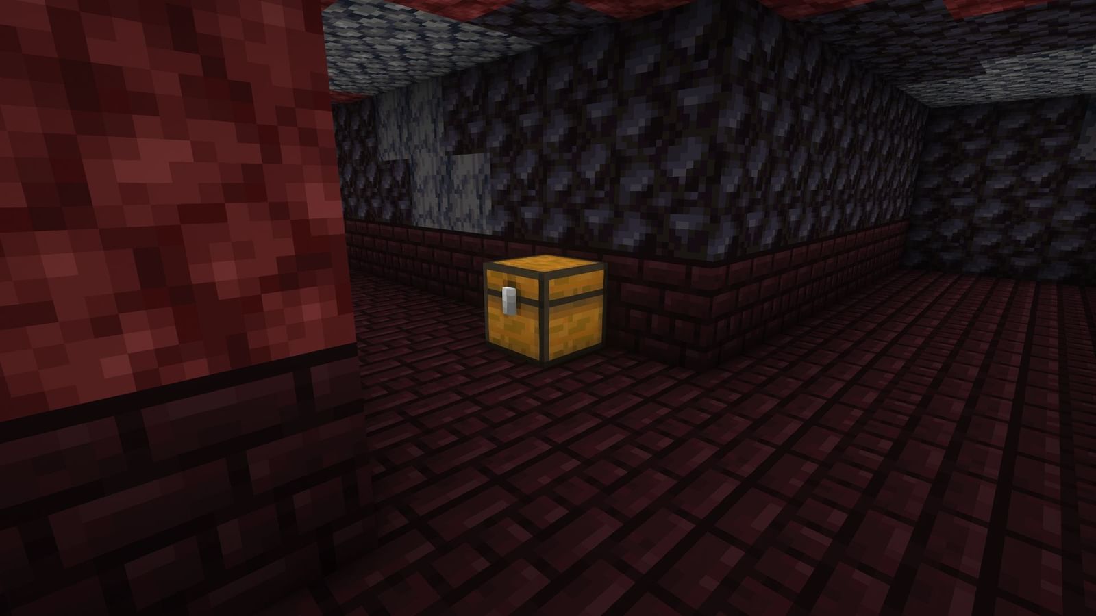 How to find nether fortress in Minecraft 1.19 using commands