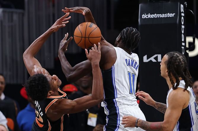 LA Lakers Trade Rumors: Lakers named as possible suitor for Orlando Magic big man