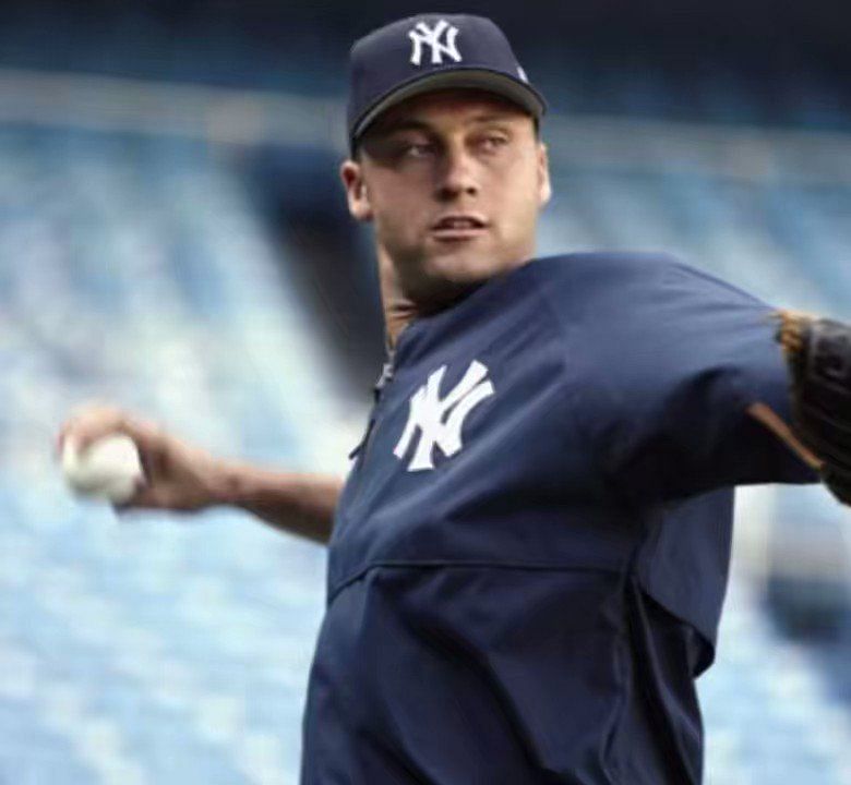 Kind of a Dream”- New York Yankees Star Opens Up About His