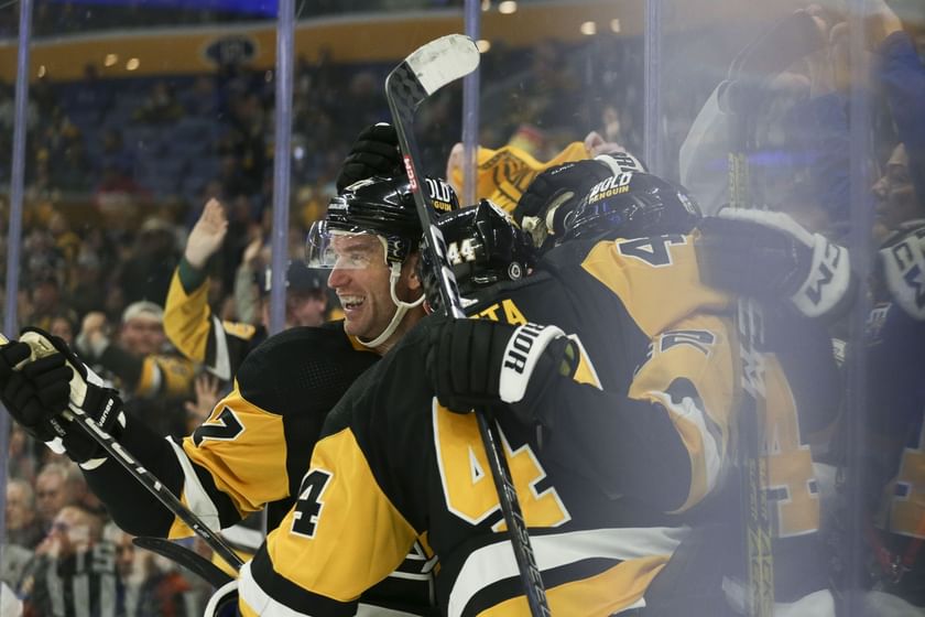 Penguins vs Hurricanes Prediction, Odds, Line, Pick, and Preview