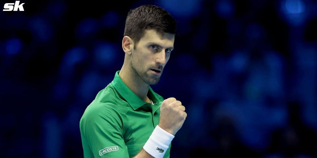 Novak Djokovic to skip the United Cup