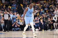 <a href='https://www.sportskeeda.com/basketball/memphis-grizzlies' target='_blank' rel='noopener noreferrer'>Memphis Grizzlies</a> forward Jaren Jackson Jr.