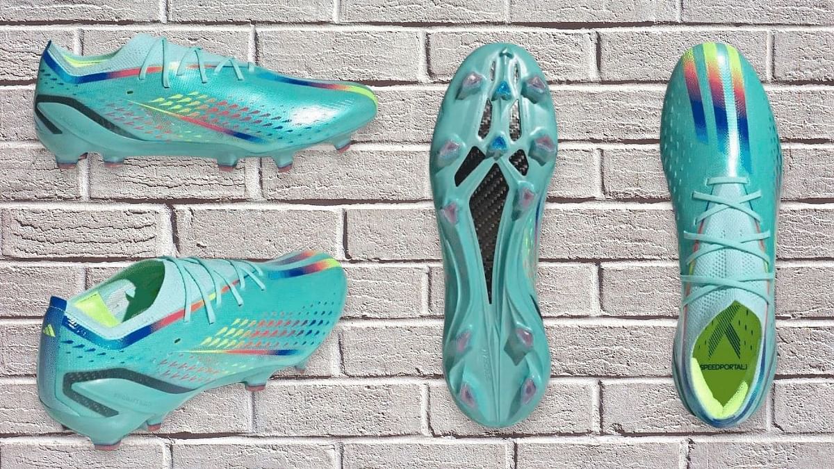 Adidas X Speedportal ‘Al Rihla’ football boots: Where to buy, price ...