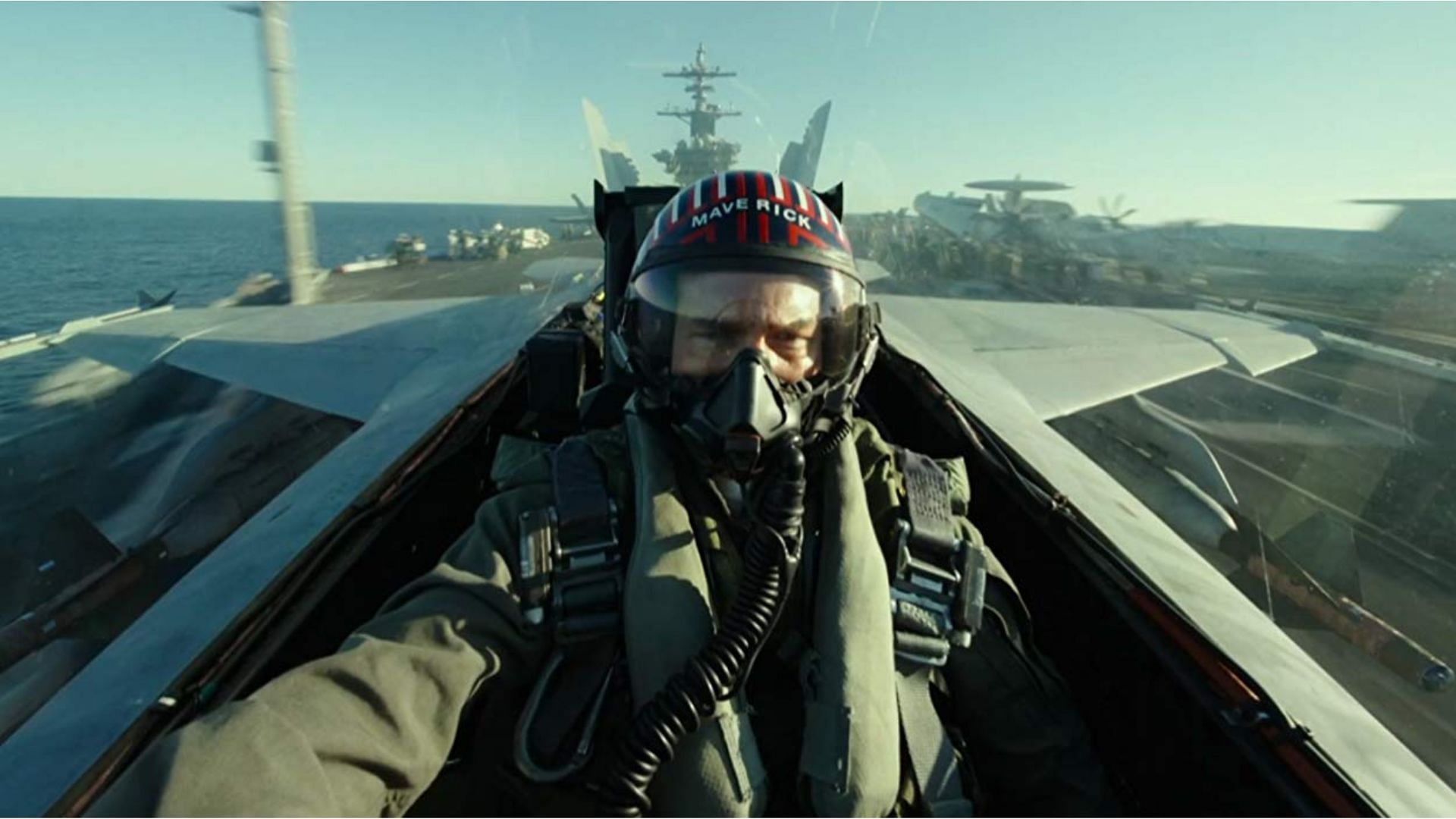 Top Gun: Maverick (Image via IMDb)