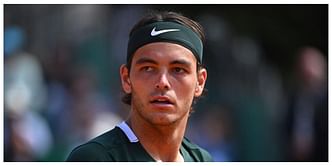 "The fan base is much older and very stuck in traditional ways" - Taylor Fritz skeptical of how tennis fans would react to Netflix series Break Point