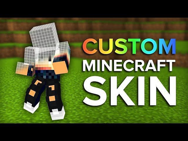 5 best Minecraft PE skins