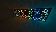 How To Make Ores Glow In Minecraft