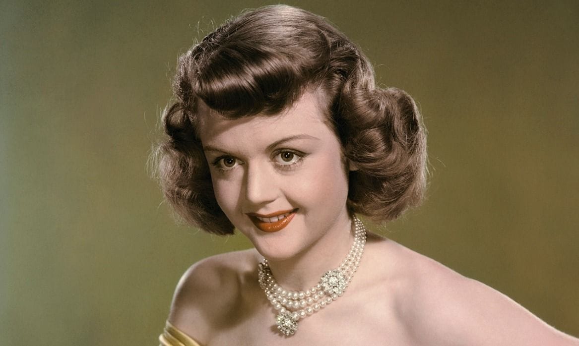 Glass Onion A Knives Out Mystery Who did Angela Lansbury play in the