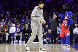 Golden State Warriors title hopes in Kendrick Perkins' funny analogy: “Same amount of hope that me and Barack Obama could have breakfast in morning”