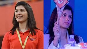 3 things to know about Kaviya Maran, SRH's owner at the IPL 2023 Auction table