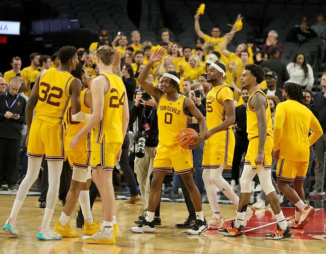 Arizona State vs. San Francisco Prediction, Odds, Line, Pick, and Preview: December 21 | 2022-23 NCAAB Season
