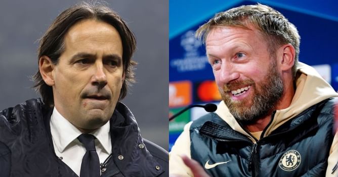Inter Milan and Juventus set to battle for Chelsea star's signature - Reports