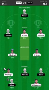 Fantasy suggestion #2