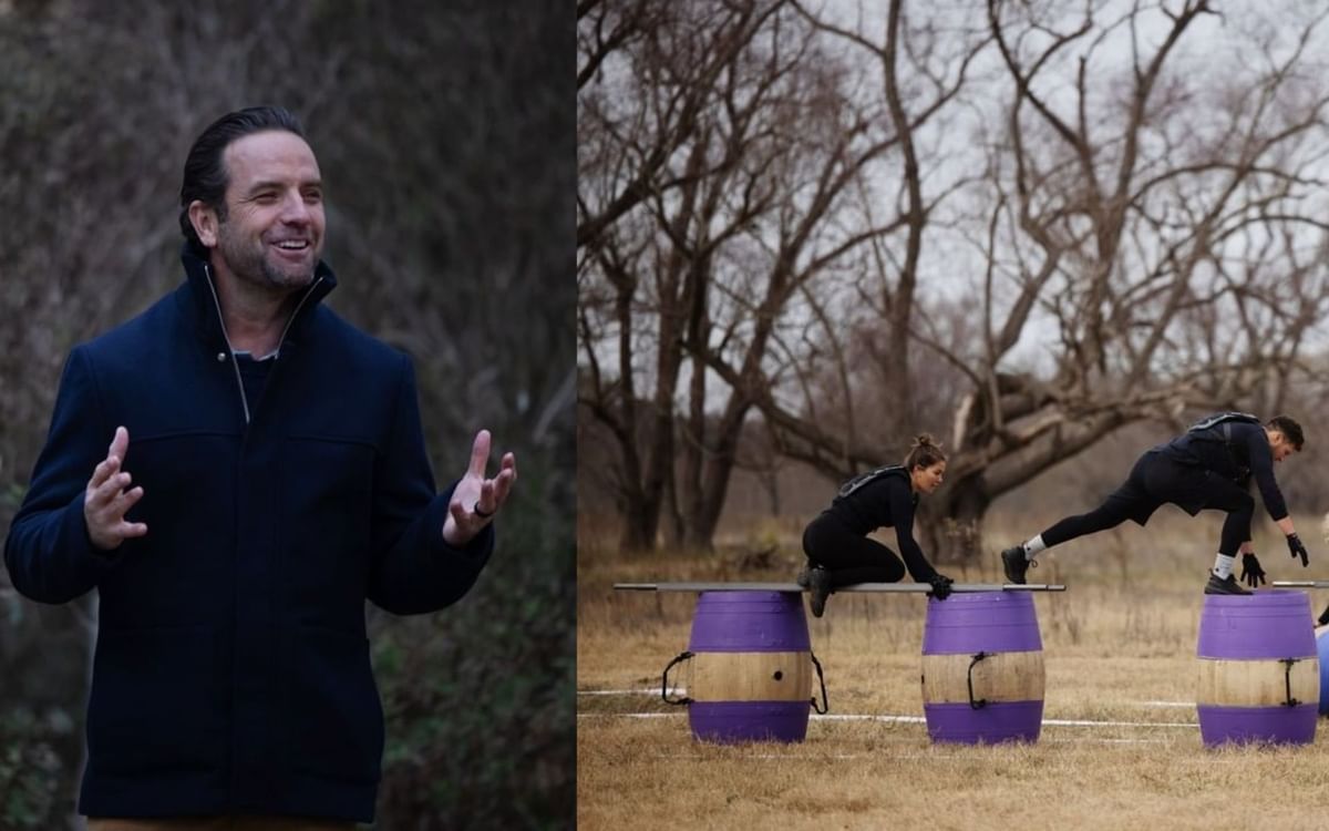 The Challenge season 38 What did TJ announce about ride or die