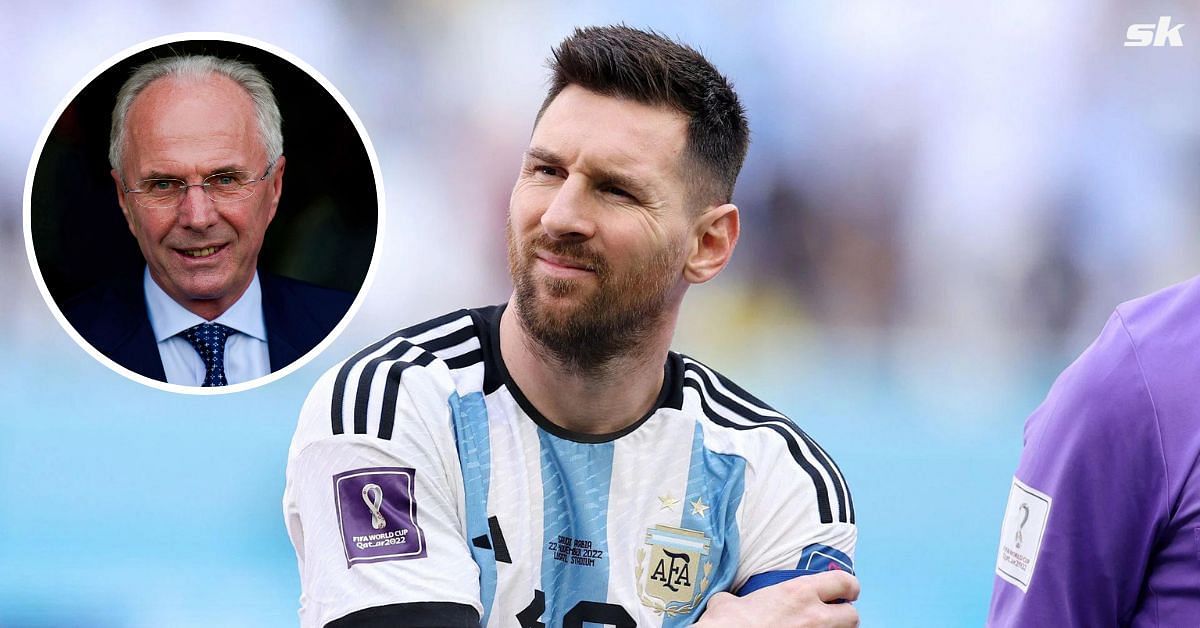 Argentina take on France in the final on Sunday