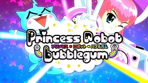 What is Princess Robot Bubblegum in the GTA series?