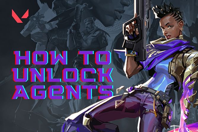 How to unlock Agents in Valorant Episode 5 Act 3