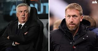 Real Madrid could offer €10 million in attempt to sign Chelsea star during January transfer window: Reports