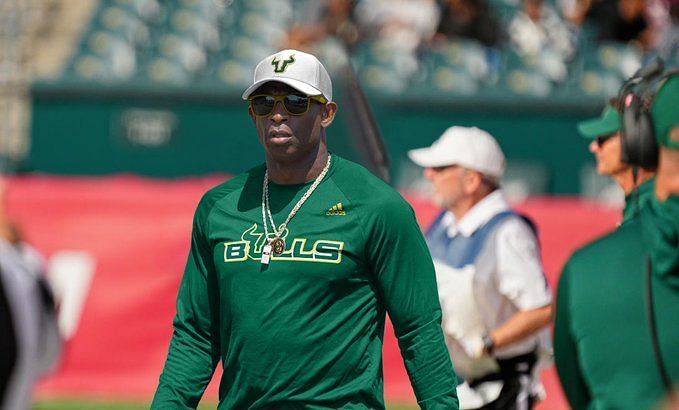 Amidst Braves' 2023 Playoff Qualification, Deion Sanders Sees Iconic 31YO  Fall Classic Loss Highlights Resurface - EssentiallySports