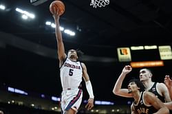 Montana vs. Gonzaga Prediction, Odds, Line, Spread, and Picks - December 20 | 2022-23 NCAA Basketball Season